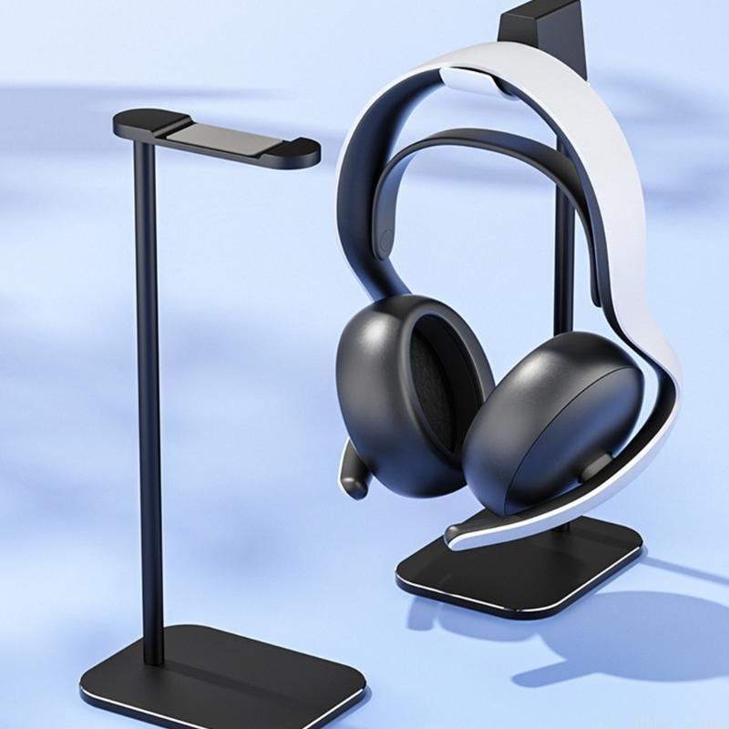 E56B Aluminium Headphone Stand - Desk Setup Ps5 recension och pris
