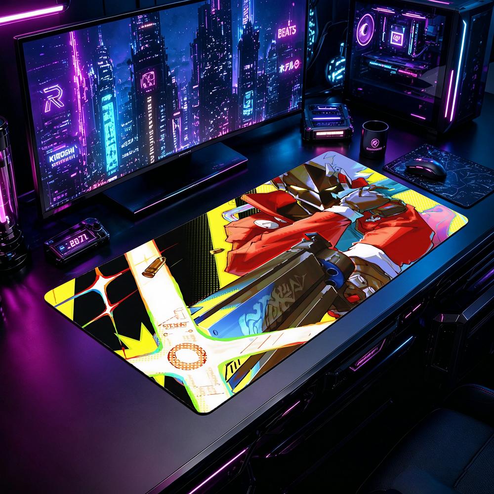 Gaming BBilly Kid ZZZ Gaming M - Desk Setup Pc And Laptop recension och pris